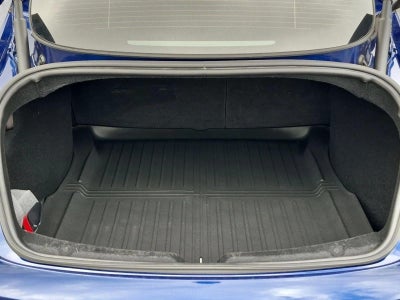 2025 Tesla Model 3 Long Range AWD