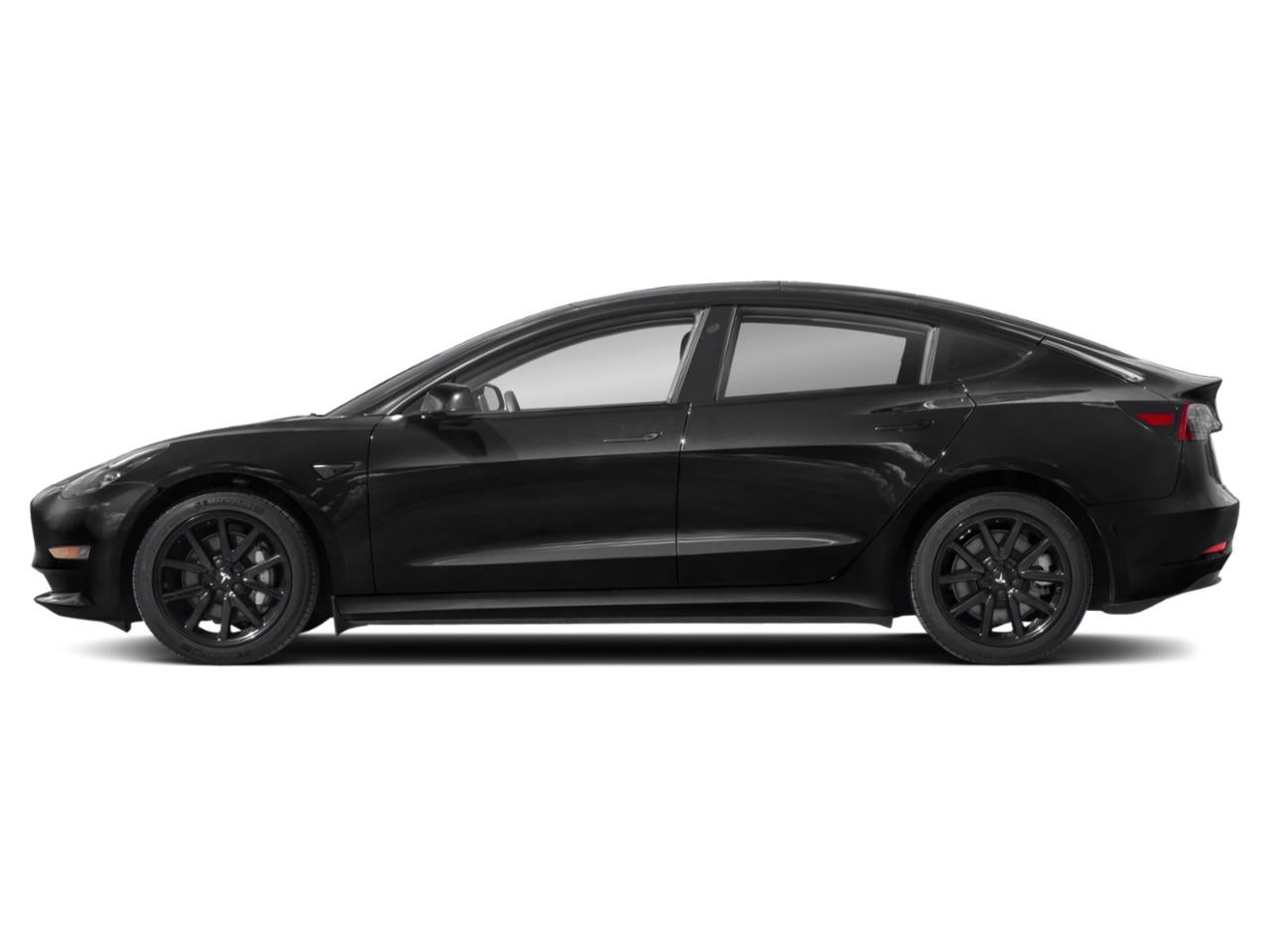 2022 Tesla Model 3 Performance AWD