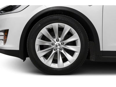 2019 Tesla Model X 75D AWD *Ltd Avail*