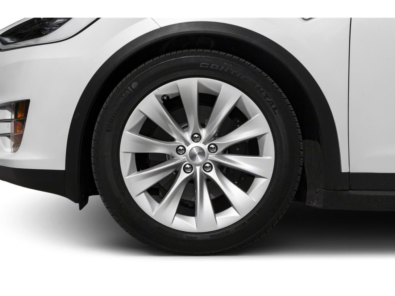 2019 Tesla Model X 75D AWD *Ltd Avail*