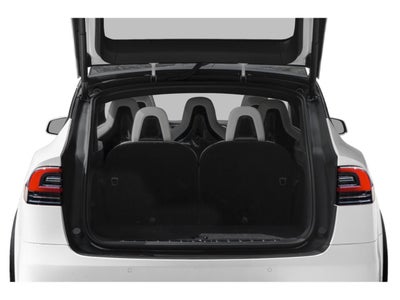 2019 Tesla Model X 75D AWD *Ltd Avail*