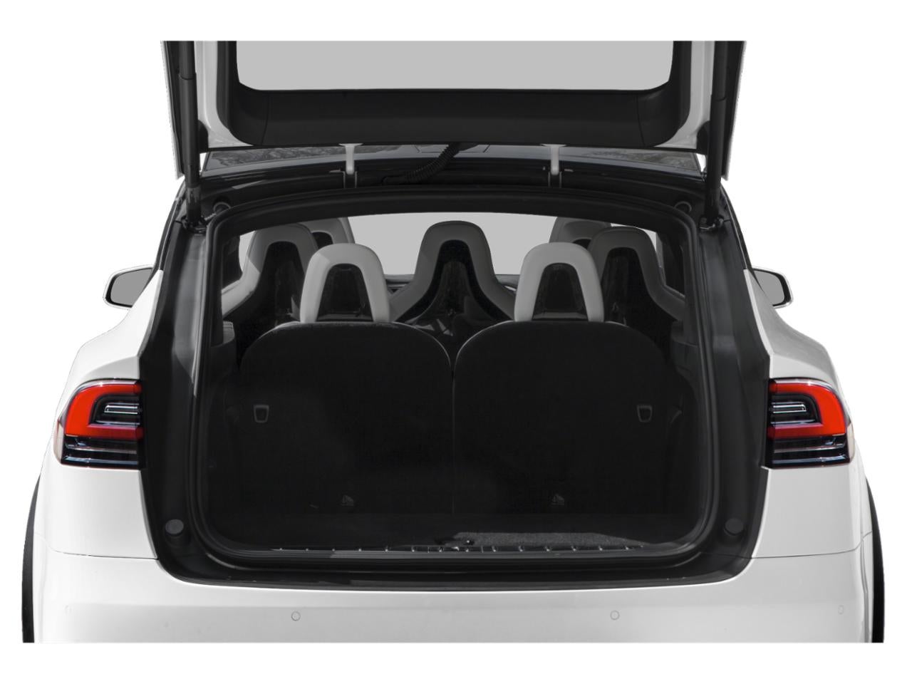 2019 Tesla Model X 75D AWD *Ltd Avail*
