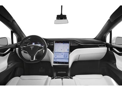 2019 Tesla Model X 75D AWD *Ltd Avail*