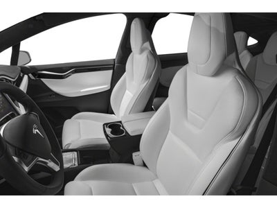 2019 Tesla Model X 75D AWD *Ltd Avail*