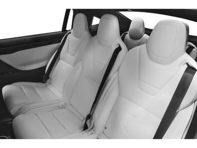 2019 Tesla Model X 75D AWD *Ltd Avail*