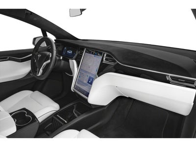 2019 Tesla Model X 75D AWD *Ltd Avail*