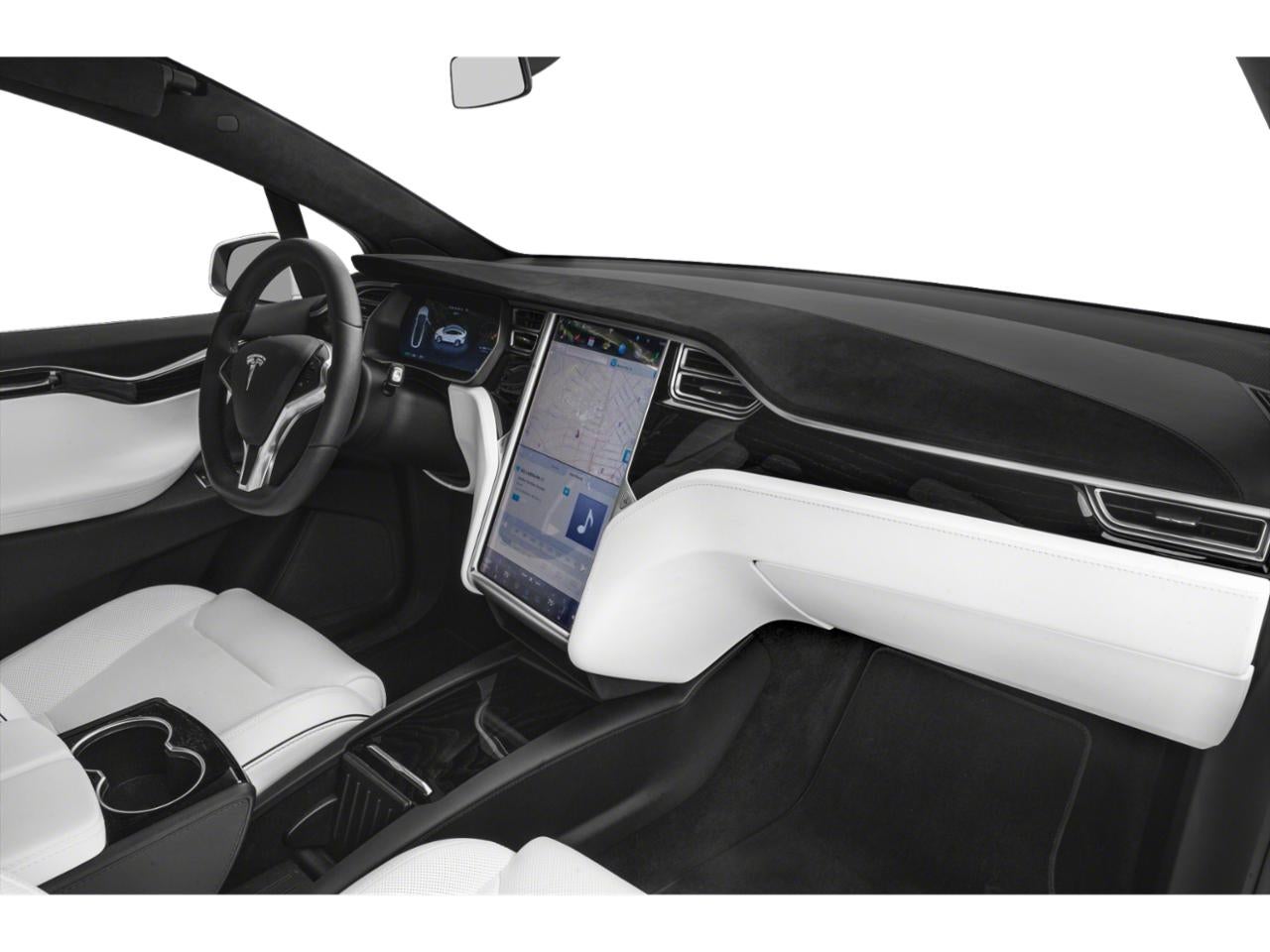 2019 Tesla Model X 75D AWD *Ltd Avail*