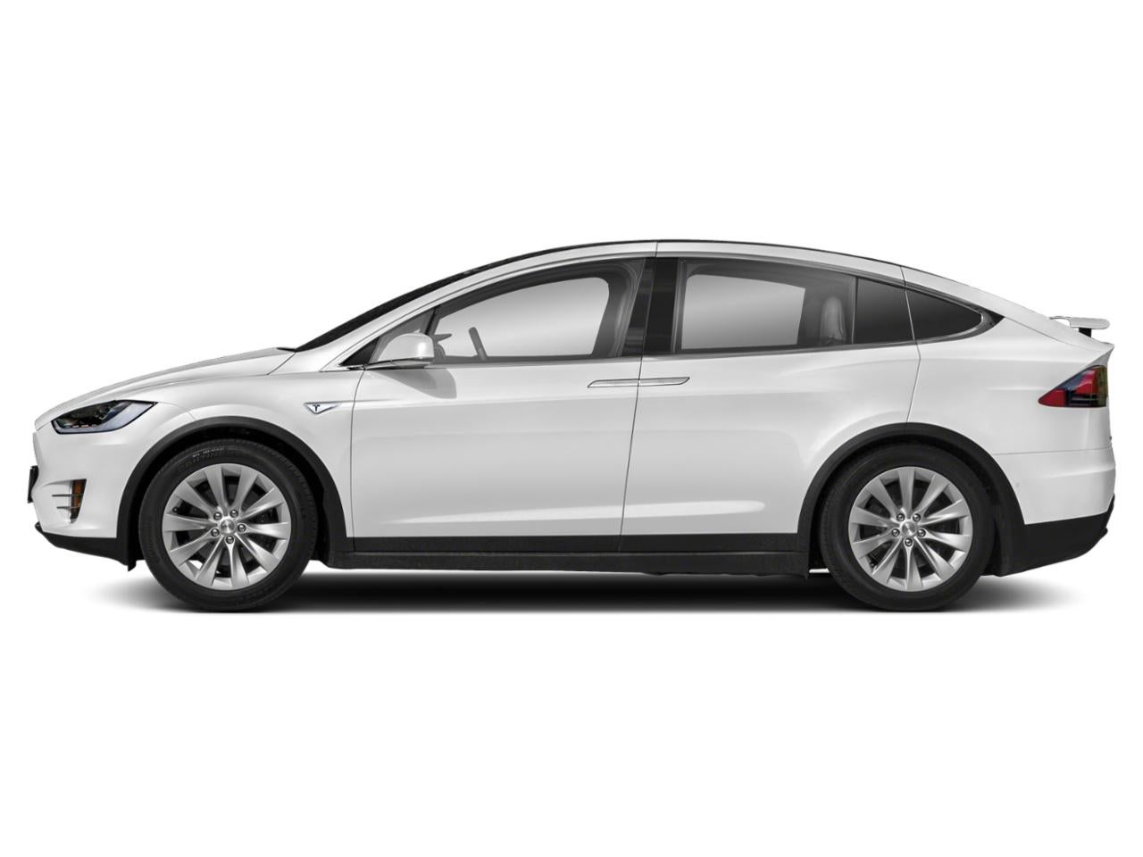 2019 Tesla Model X 75D AWD *Ltd Avail*