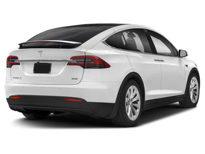 2019 Tesla Model X 75D AWD *Ltd Avail*