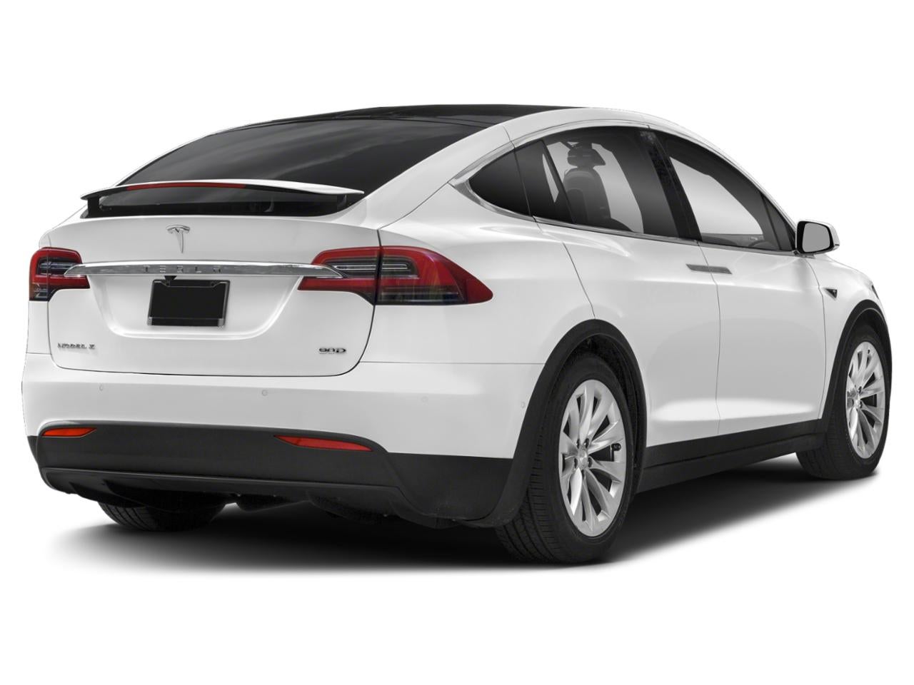 2019 Tesla Model X 75D AWD *Ltd Avail*