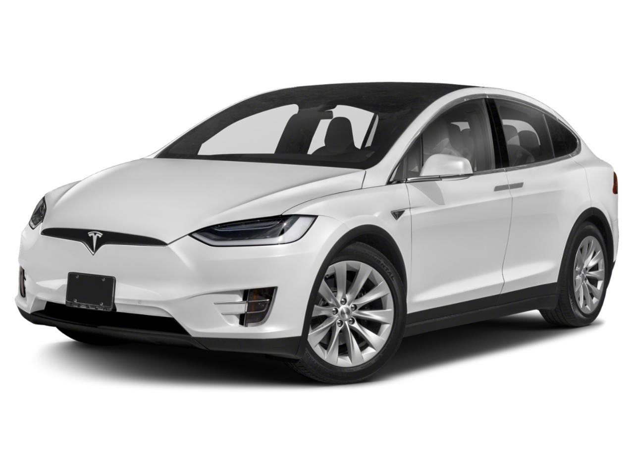 2019 Tesla Model X 75D AWD *Ltd Avail*