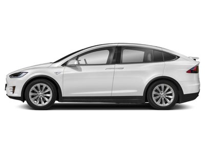 2019 Tesla Model X 75D AWD *Ltd Avail*