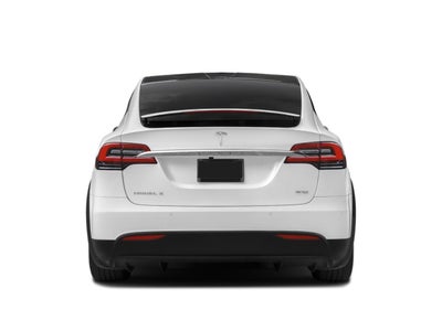 2019 Tesla Model X 75D AWD *Ltd Avail*