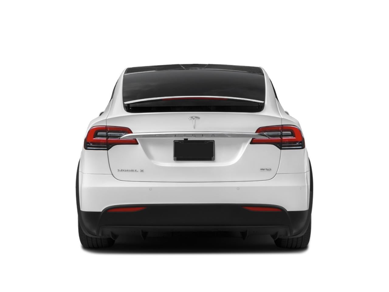 2019 Tesla Model X 75D AWD *Ltd Avail*