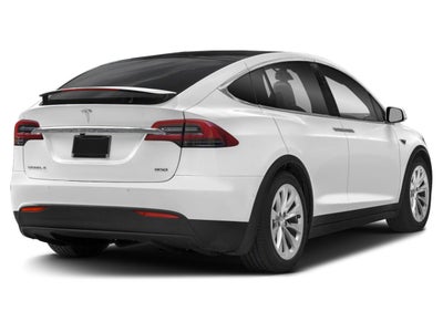 2019 Tesla Model X 75D AWD *Ltd Avail*