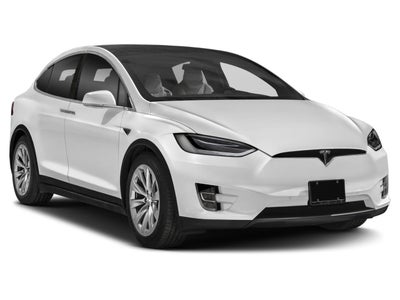 2019 Tesla Model X 75D AWD *Ltd Avail*