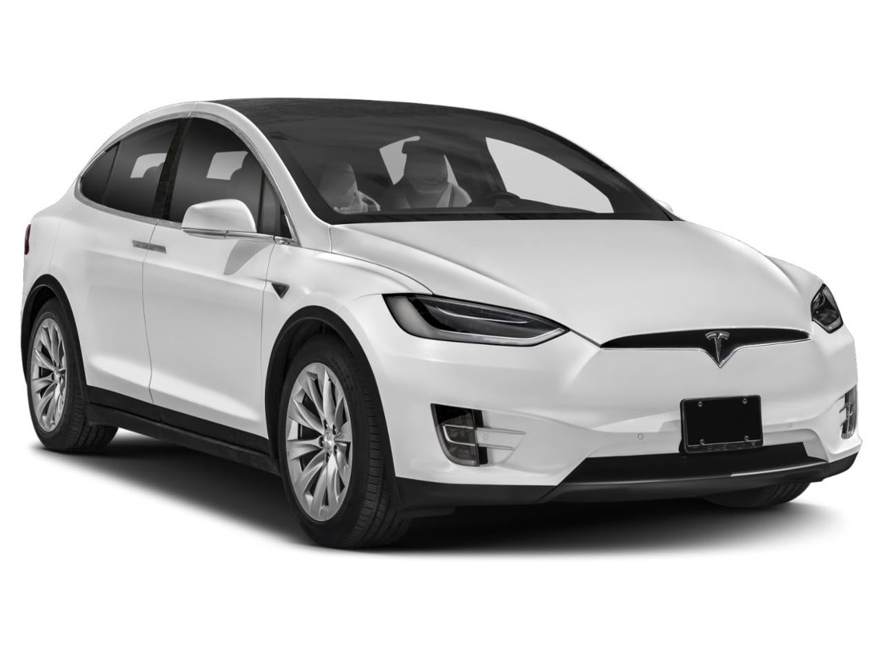 2019 Tesla Model X 75D AWD *Ltd Avail*