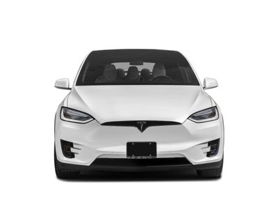 2019 Tesla Model X 75D AWD *Ltd Avail*