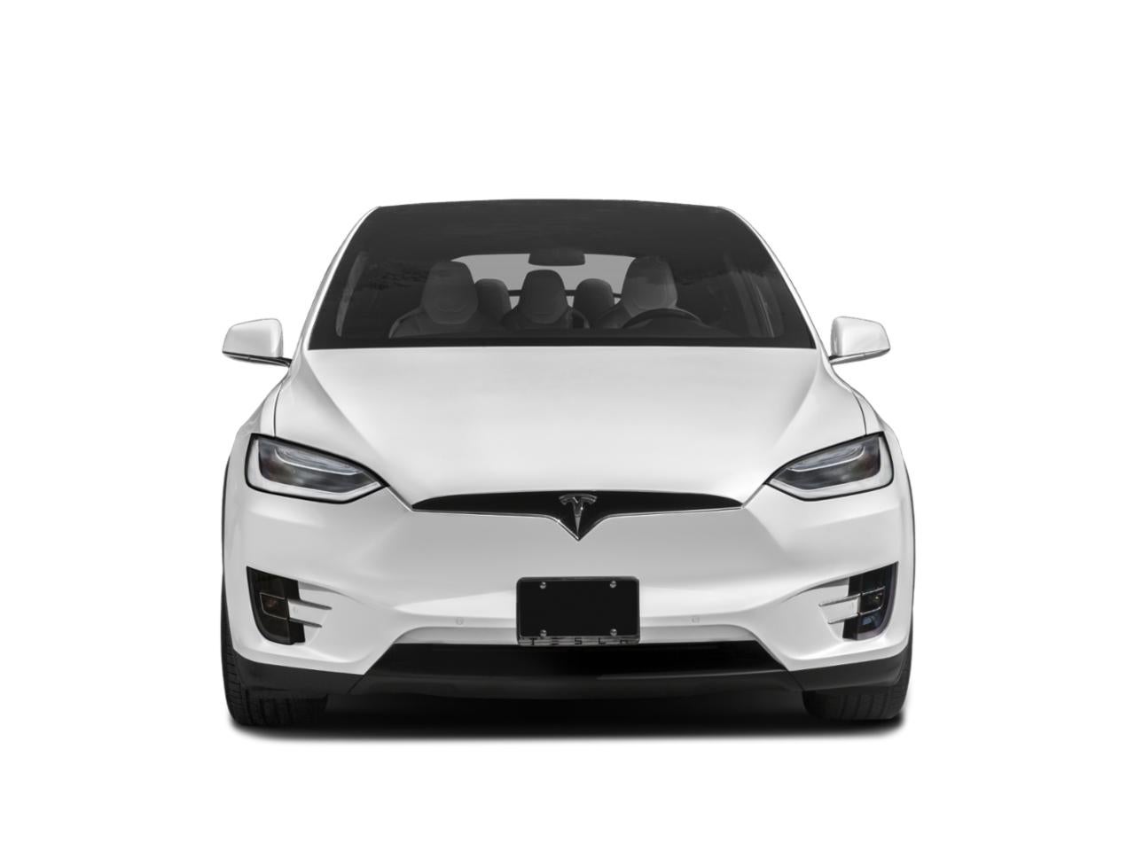 2019 Tesla Model X 75D AWD *Ltd Avail*