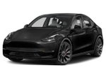 2021 Tesla Model Y Long Range AWD