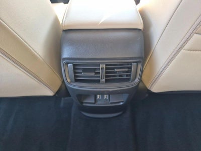 2019 Honda CR-V EX-L 2WD