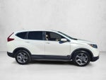 2019 Honda CR-V EX-L 2WD