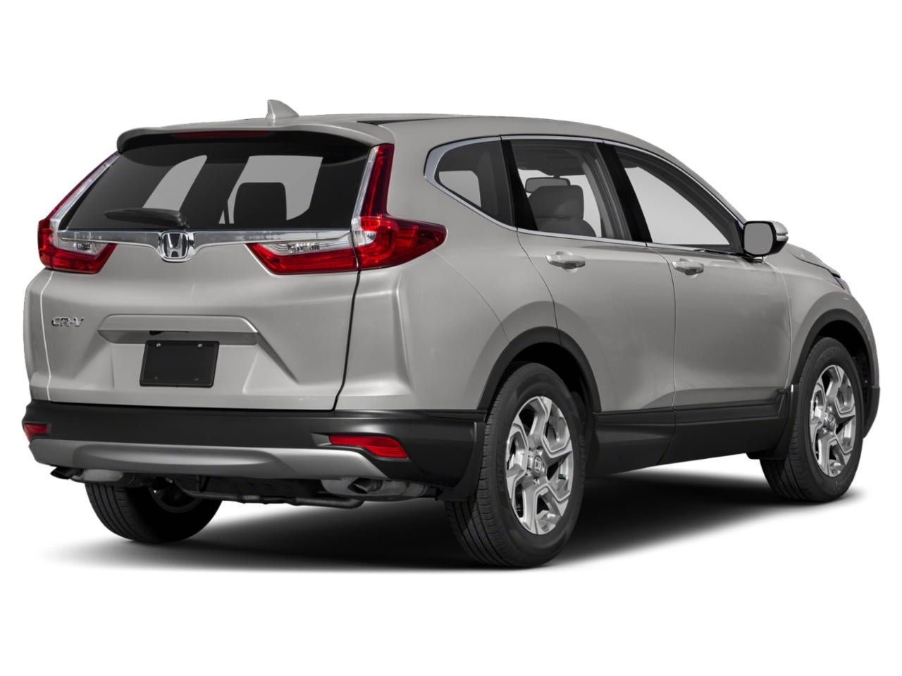 2019 Honda CR-V EX-L 2WD