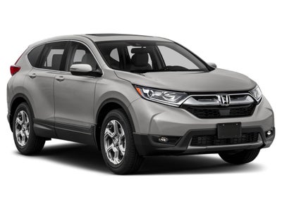 2019 Honda CR-V EX-L 2WD