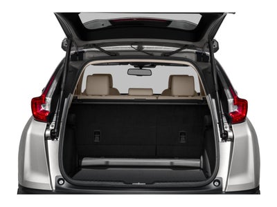 2019 Honda CR-V EX-L 2WD