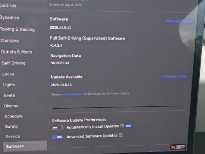 2024 Tesla Cybertruck AWD