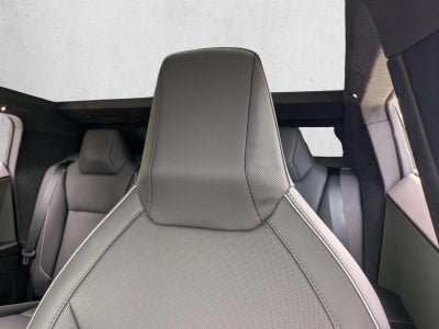 2024 Tesla Cybertruck AWD