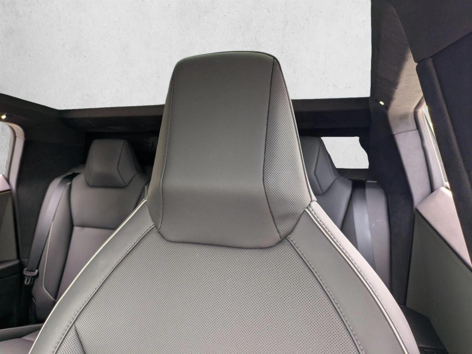 2024 Tesla Cybertruck AWD