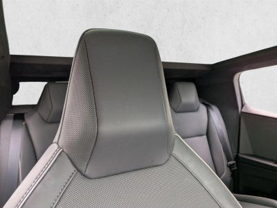 2024 Tesla Cybertruck AWD