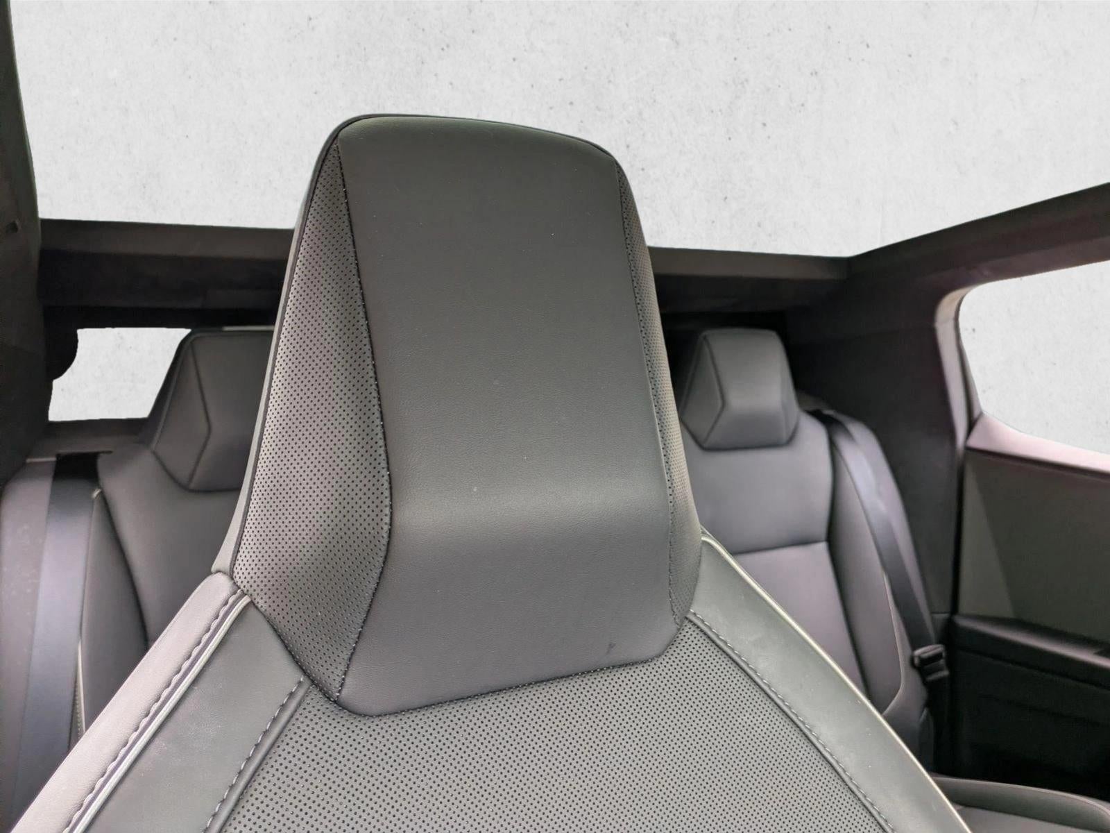 2024 Tesla Cybertruck AWD