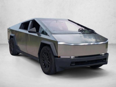 2024 Tesla Cybertruck AWD