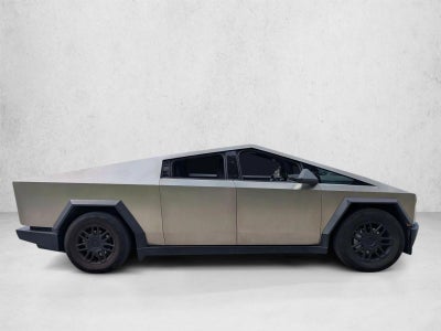 2024 Tesla Cybertruck AWD
