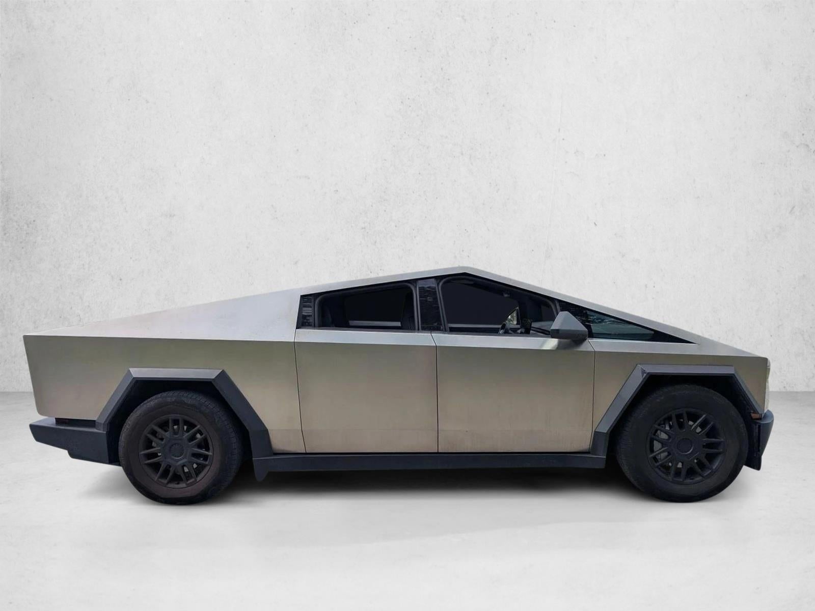 2024 Tesla Cybertruck AWD