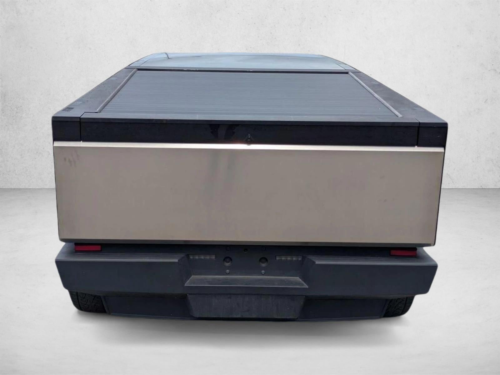 2024 Tesla Cybertruck AWD