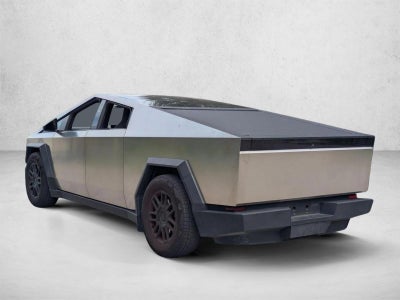 2024 Tesla Cybertruck AWD