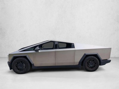 2024 Tesla Cybertruck AWD