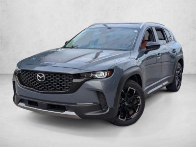 2023 Mazda Mazda CX-50 2.5 Turbo Meridian Edition AWD