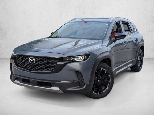 2023 Mazda Mazda CX-50 2.5 Turbo Meridian Edition AWD