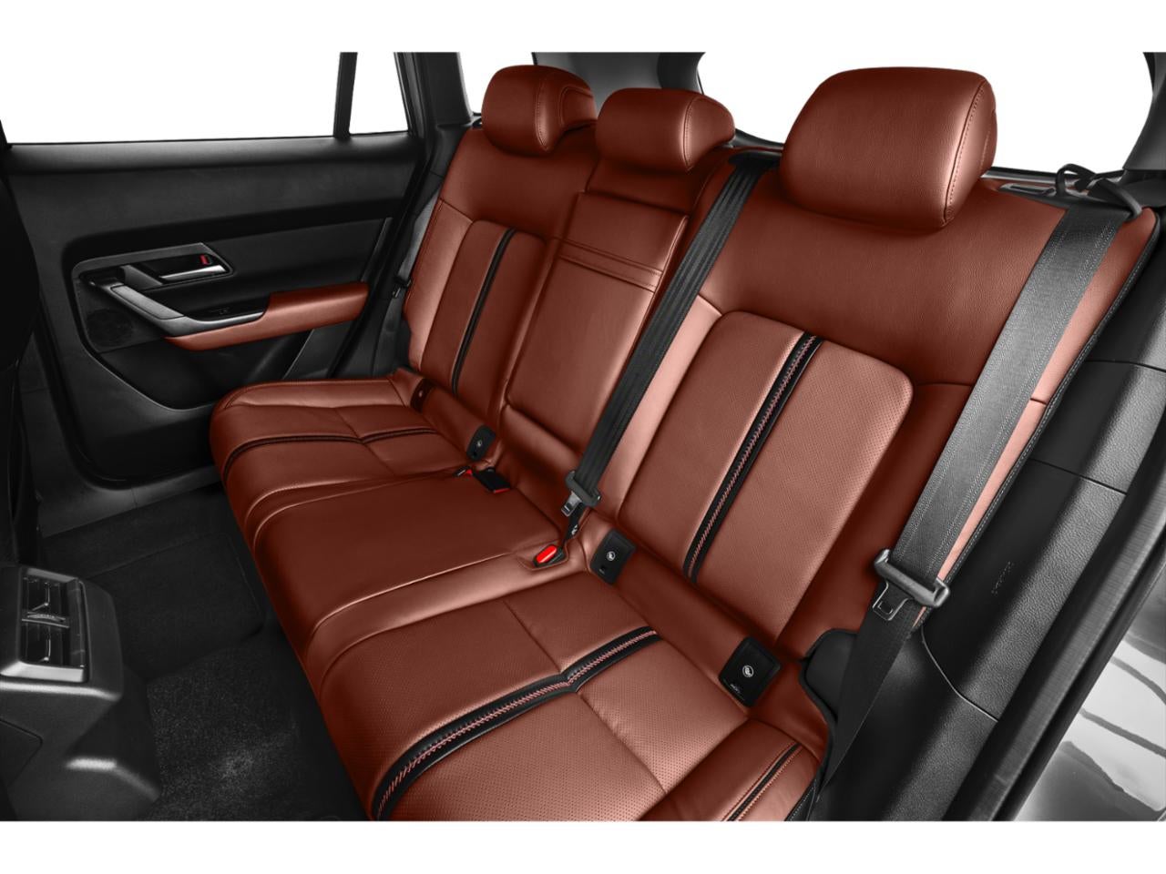 2023 Mazda Mazda CX-50 2.5 Turbo Meridian Edition AWD