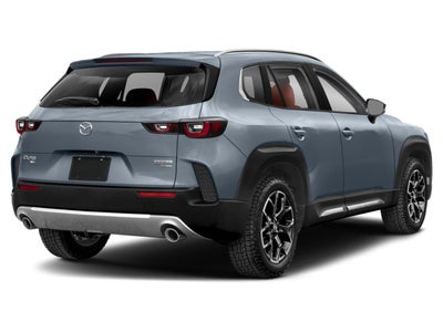 2023 Mazda Mazda CX-50 2.5 Turbo Meridian Edition AWD