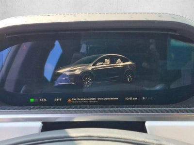 2022 Tesla Model X Plaid AWD