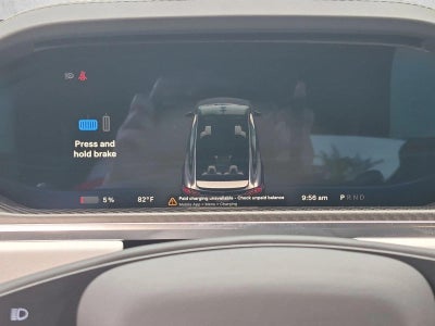 2022 Tesla Model X Plaid AWD