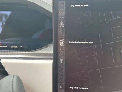 2022 Tesla Model X Plaid AWD