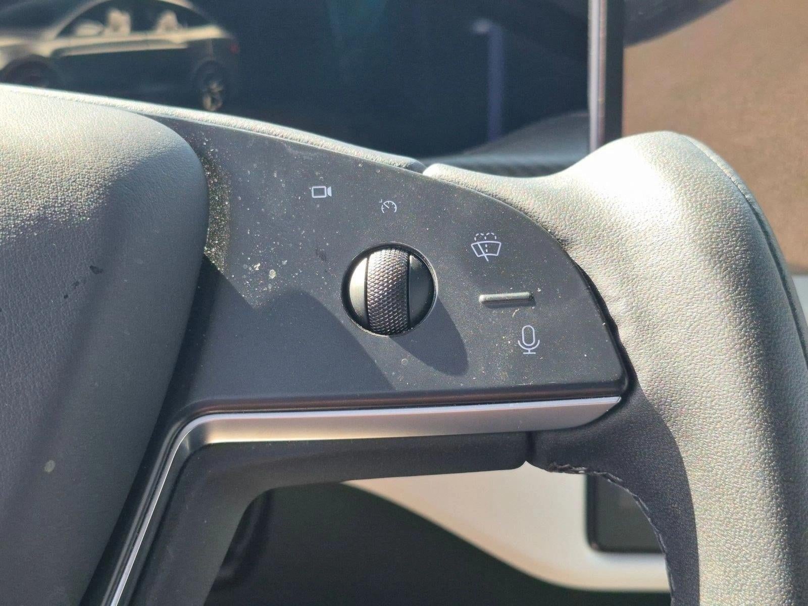 2022 Tesla Model X Plaid AWD