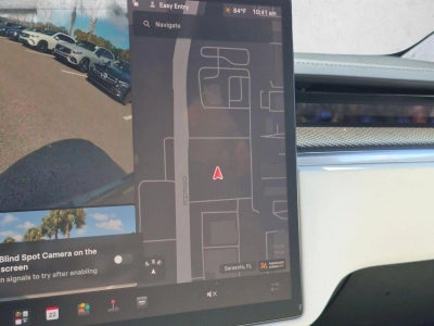 2022 Tesla Model X Plaid AWD