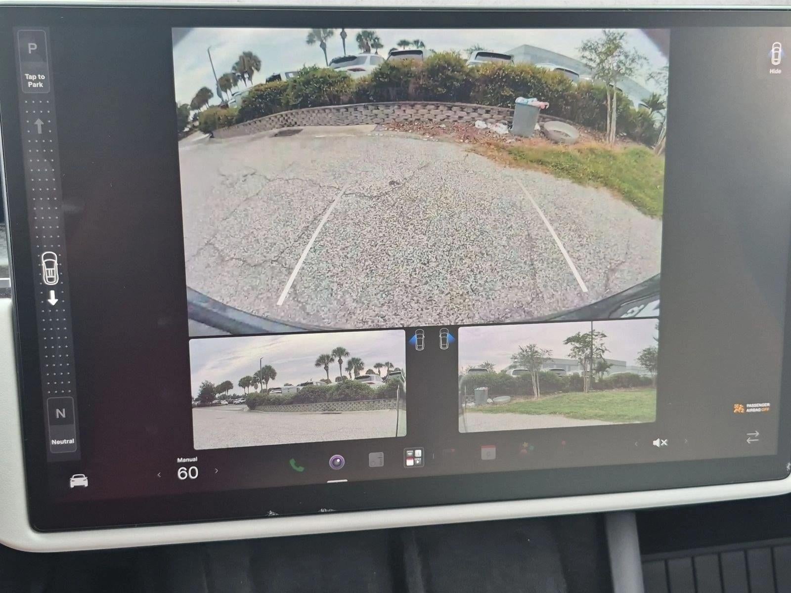 2022 Tesla Model X Plaid AWD